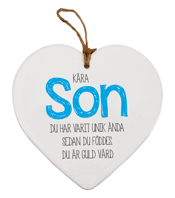 sydän Son