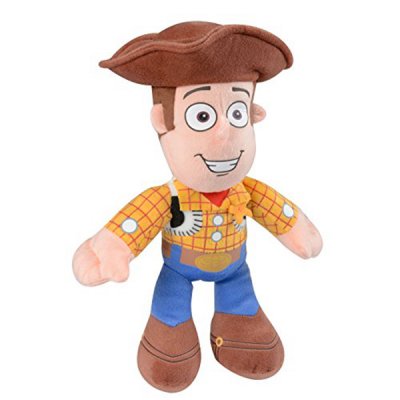Pehmolelu Story Woody