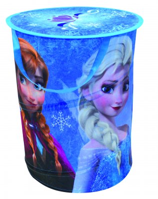 Frost, varastointi kori