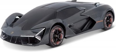 Radiolla ohjattava auto - Lamborghini Terzo Millenio - Maisto 1:24