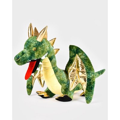 Lohikäärme - Nukke - Den Goda Fen