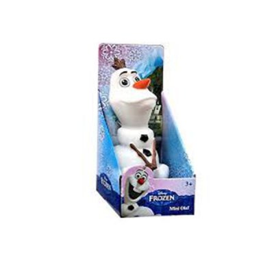 Frost Olaf mini kuvio 8 cm