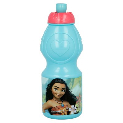 Vaiana vesipullo, 400 ml