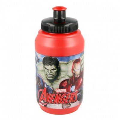 Avengers, vesipullo, 350 ml