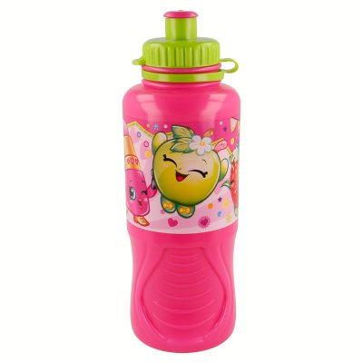 Shopkins vesipullo, 400 ml