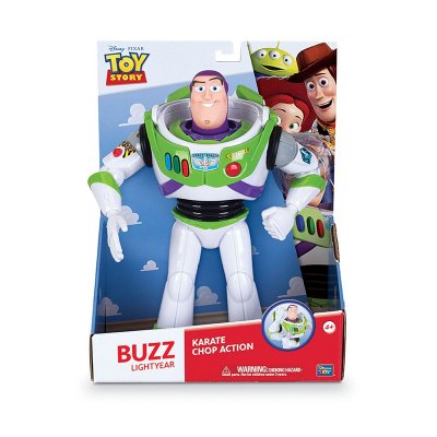 Toy Story Buzz Lightyear Toimi Kuva