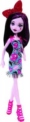 Monster High Doll