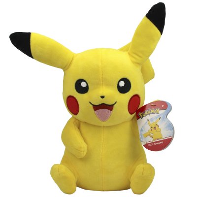 Pikachu pehmolelut, 30 cm