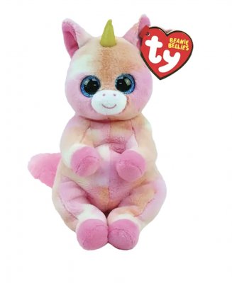 Skylar Yksisarvinen Pehmolelu – Pehmeä ja Taianomainen Halilelu