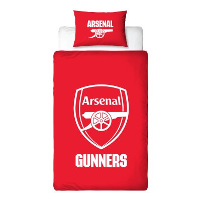 Arsenal vuodevaatteet 150x210 cm