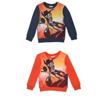 Muuntajat Bumblee villapaita