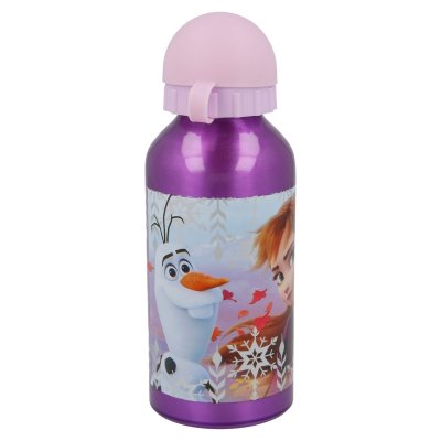 Frost vesipullo alumiini, 400ml