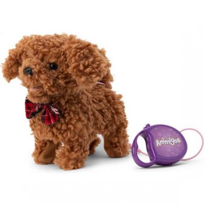 Animigos Curly Cockapoo - Leikkikoira