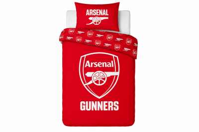 Arsenal vuodevaatteet 150x210 cm