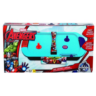 Avengers ilmakiekkopeli