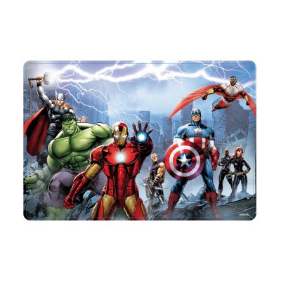 Avengers 3D taustakuvia
