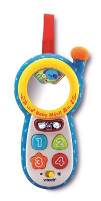 Vtech vauva puhelin