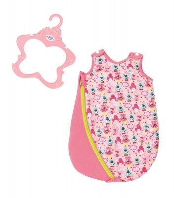 Baby Born Makuupussi nukelle