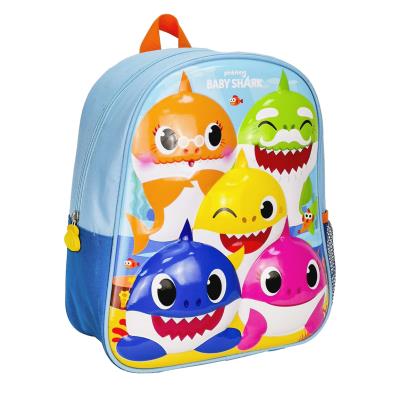 Baby Shark 3D -Reppu