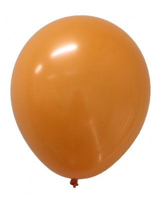 ilmapallot oranssi 20 kpl