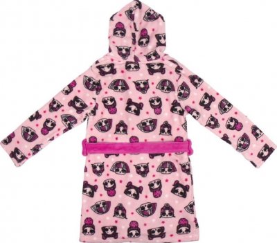 LOL Surprise kylpytakk