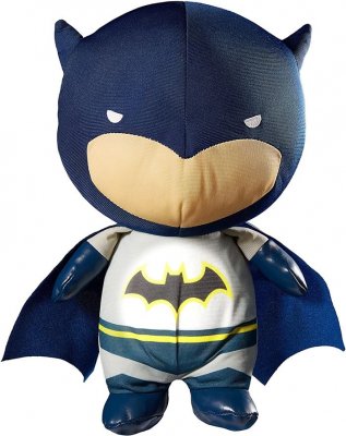 Batman Go Glow pehmoeläin yövalolla 30cm