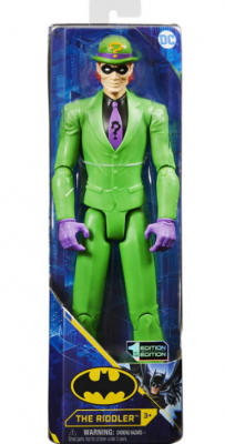 Batman Actionfigur The Riddler 30 cm