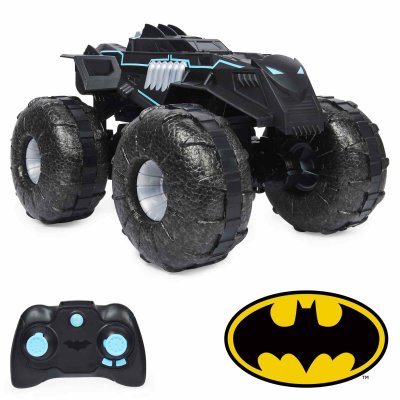 Batman Radio-ohjattu monsteriauto