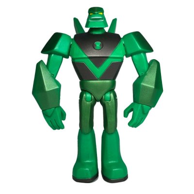Ben 10, Omni-Metallic Diamondhead Toimintahahmo