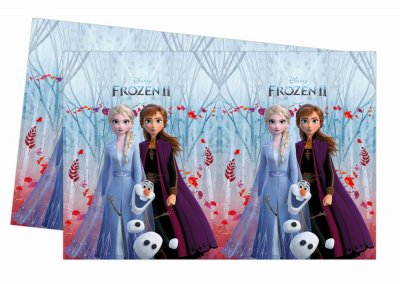 Disney Frozen pöytäliina 120x180cm