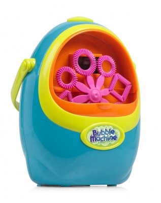 Bubble Machine