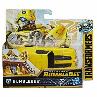 Transformers Bumblebee auton kuva