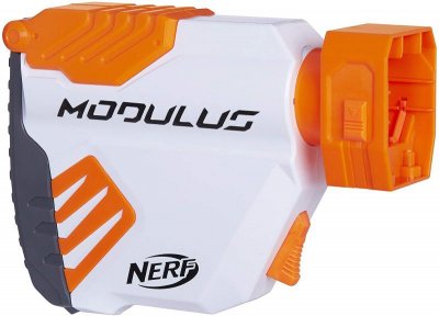 Nerf N-Strike Storage Stock