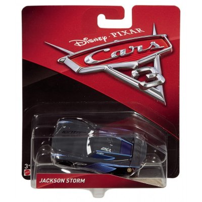 Disney Cars Jackson Storm auto