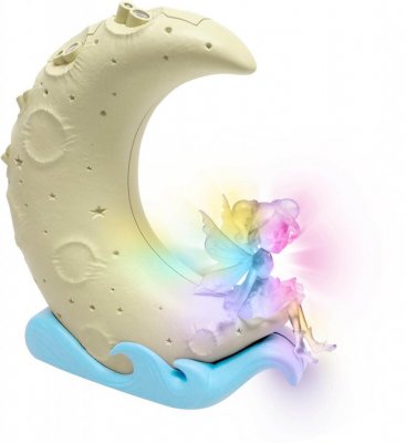 Catching Stars -pelit, joissa on lampputähdet, valkoinen / sininen