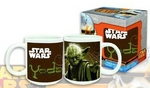 Star Wars - Yoda Muki lahjapakkauksessa!