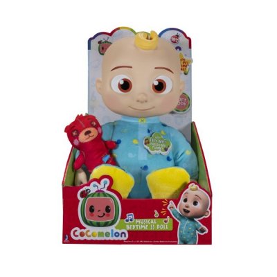 Cocomelon Sleeping Doll JJ musiikki