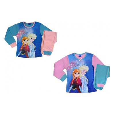 Disney Frost fleece pyjamat lapsille