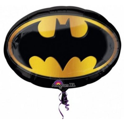 Batman folioilmapallo