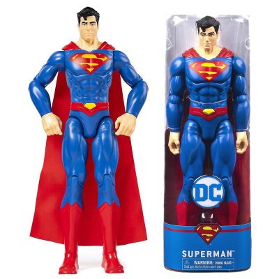 DC Comics Superman -kuvio 30 cm
