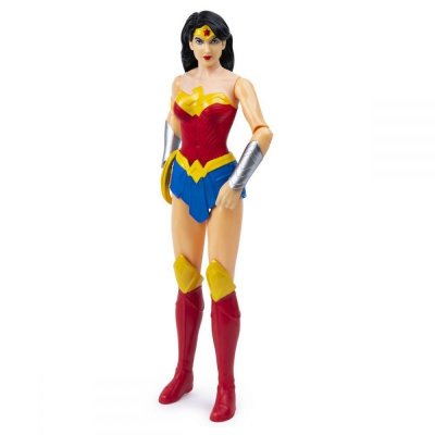 DC Wonder Woman Kuva 30cm