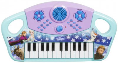 Frost - Frozen Piano / Keyboard