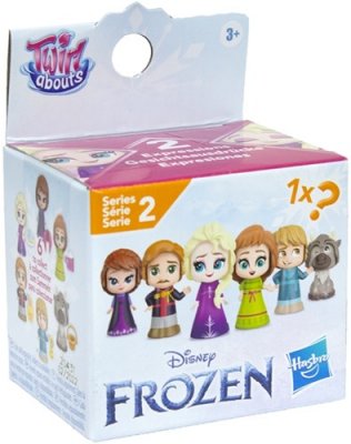 Disney Frozen Hahmo