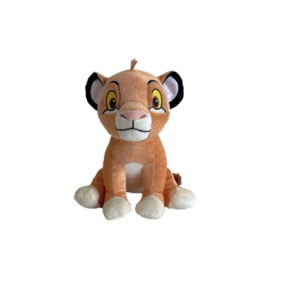 Disney Simba Pehmolelu 25 cm