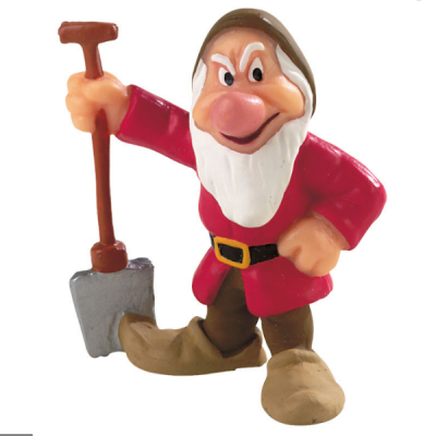 Disney Jörö alkaen Lumikki kuva