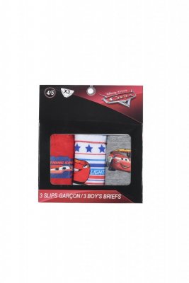 Autot, alushousut, 3 paria