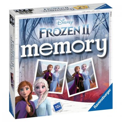 Ravensburger Disney Frozen 2 Memory peli