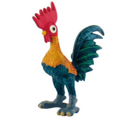 Disney Hei Hei Moanan kuvasta
