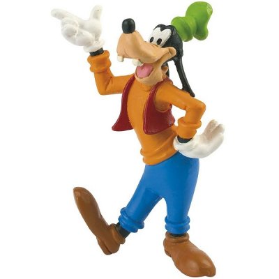 Disney Goofy Mikki Hiirestä