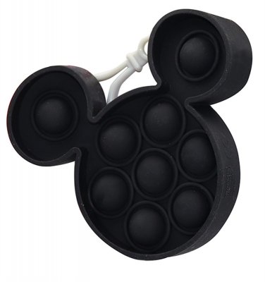 Disney Mikki Hiiri Fidget Pop up Avaimenperä